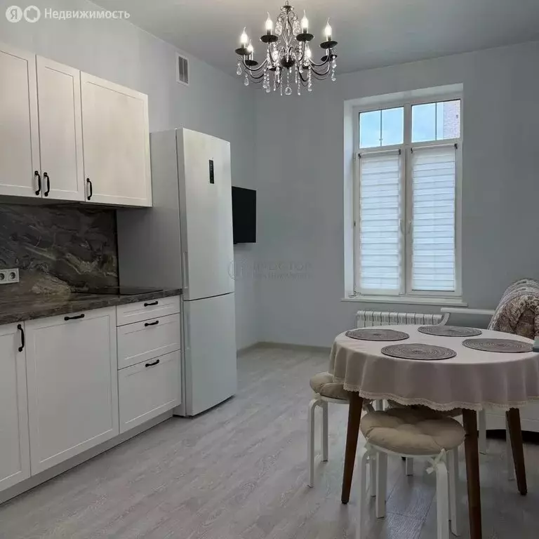 2-комнатная квартира: Апрелевка, улица Парк Апрель, 32 (54 м) - Фото 2