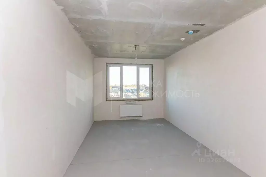 2-к кв. Тюменская область, Тюмень ул. Тимофея Кармацкого, 3 (72.57 м) - Фото 1