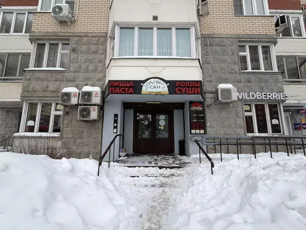 Помещение свободного назначения в Московская область, Люберцы Красная ... - Фото 2