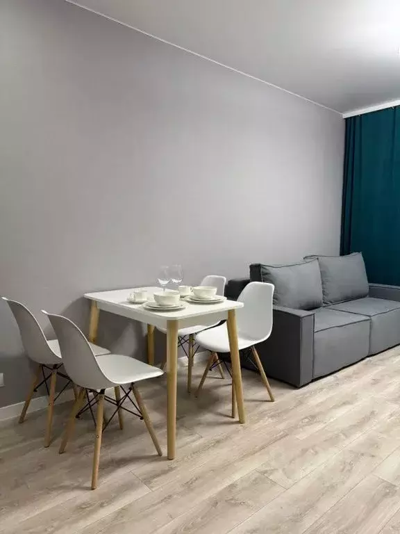 1-к кв. Рязанская область, Рязань ул. Земнухова, 3 (48.0 м) - Фото 2