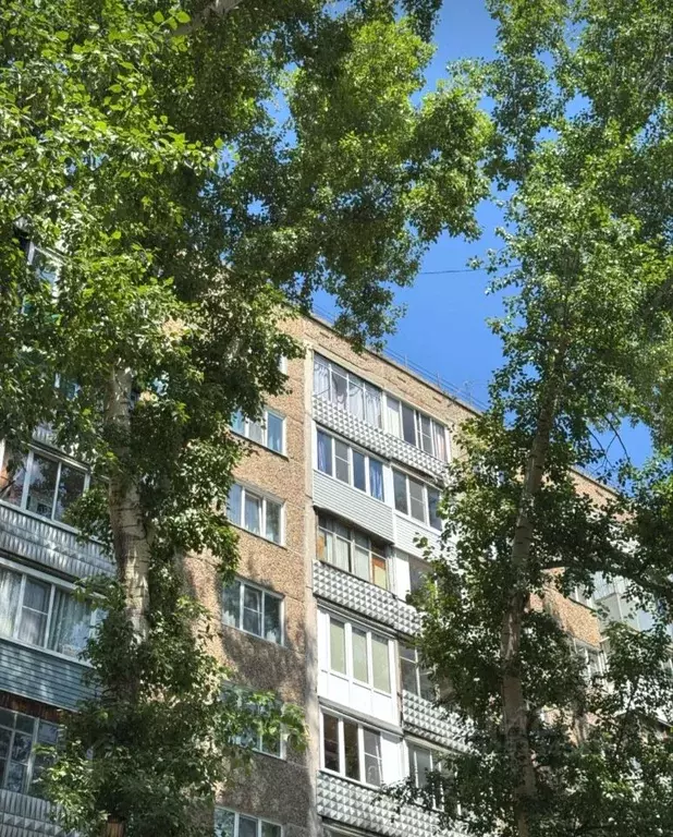 Комната Алтайский край, Барнаул ул. Островского, 50 (12.0 м) - Фото 1