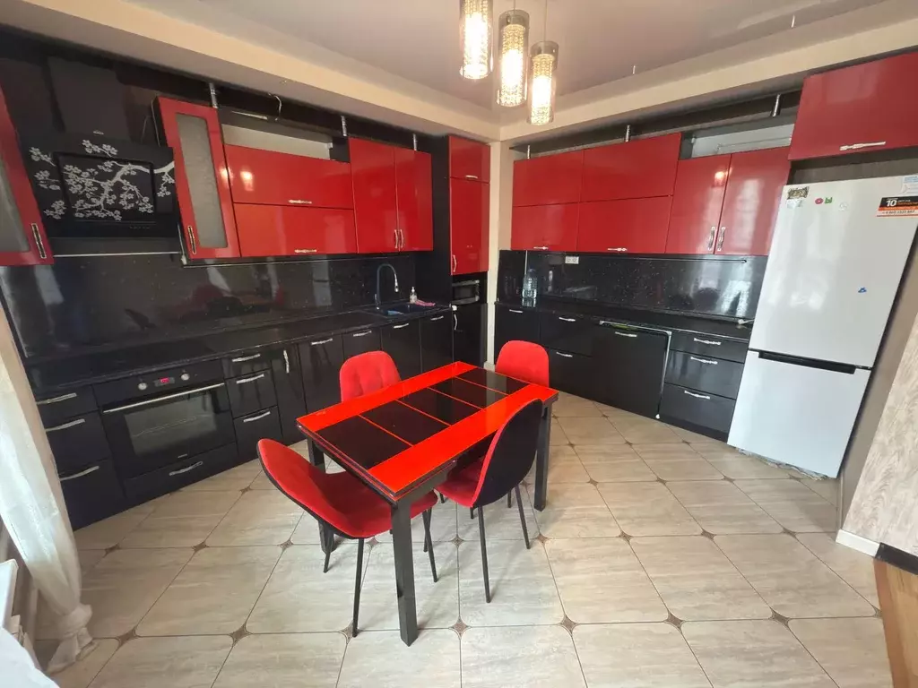 Продаётся 4-к квартира, 175 м - Фото 1