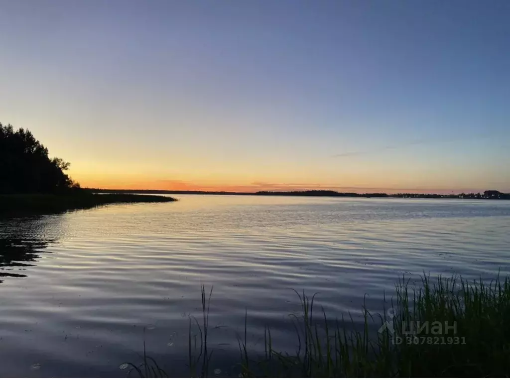 Дом в Тверская область, Конаковский муниципальный округ, д. Глинники  ... - Фото 1