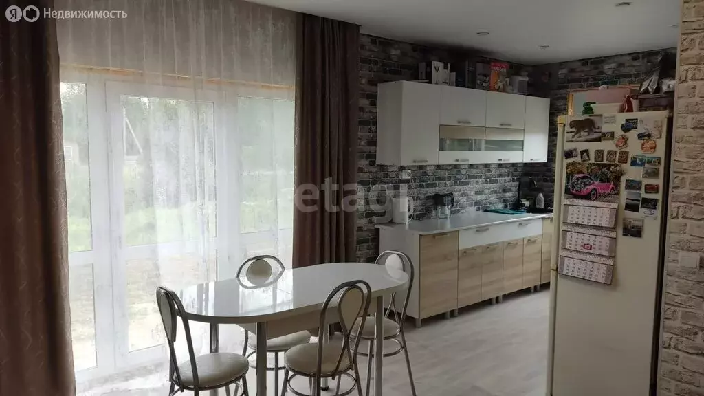 Дом в Шадринск, Тюменская улица (70 м) - Фото 0