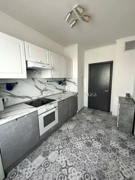 2-к кв. Москва Наримановская ул., 8 (64.0 м) - Фото 2