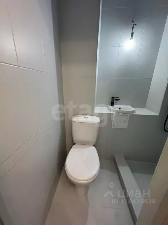 2-к кв. Северная Осетия, Владикавказ Бородинская ул., 6 (37.0 м) - Фото 1