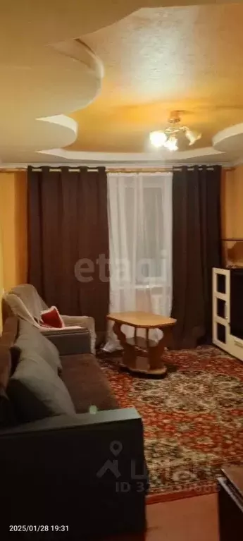 2-к кв. Ростовская область, Ростов-на-Дону пос. Орджоникидзе, ул. ... - Фото 2