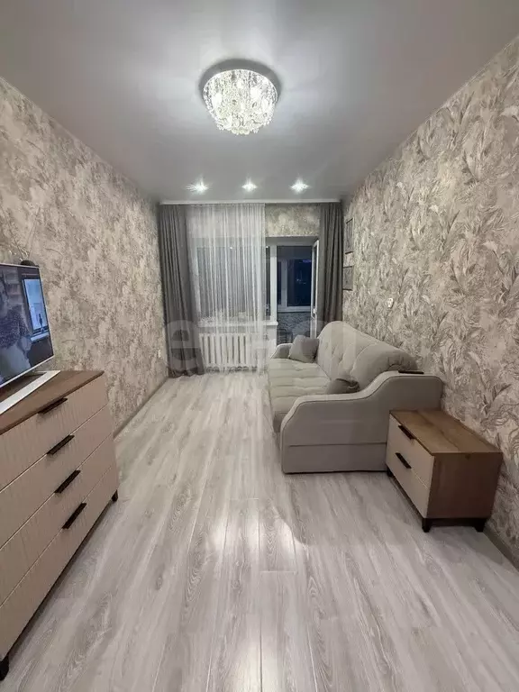 Квартира, 2 комнаты, 41 м - Фото 1