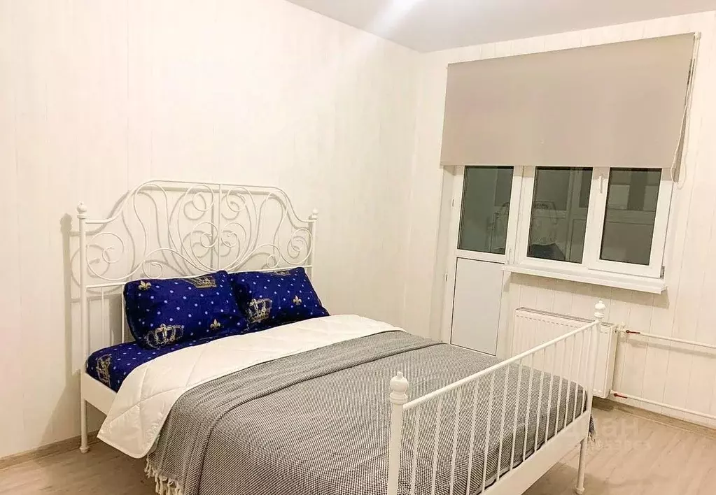 2-к кв. Московская область, Старая Купавна Богородский городской ... - Фото 1