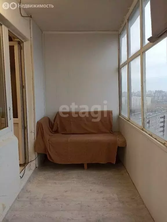 1-комнатная квартира: Екатеринбург, улица Пехотинцев, 18 (35 м) - Фото 1