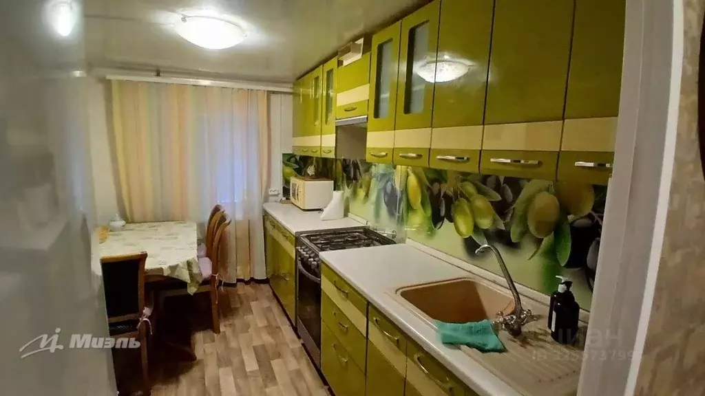 Дом в Московская область, Балашиха городской округ, д. Фенино 112 (49 ... - Фото 2