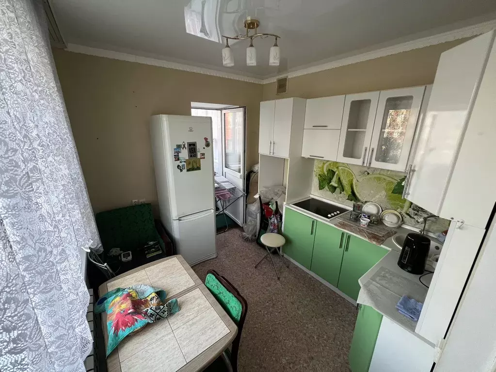 Продаётся 1-к квартира, 31.1 м - Фото 0