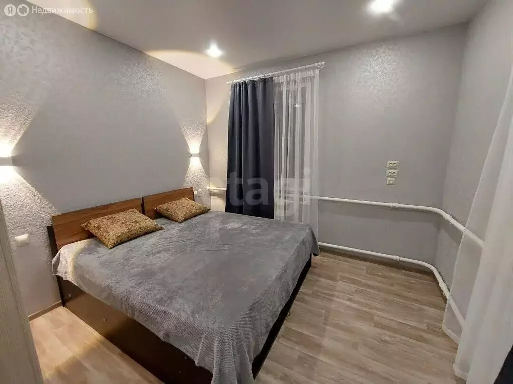 5-комнатная квартира: Пермь, Черноярская улица, 5 (112 м) - Фото 2