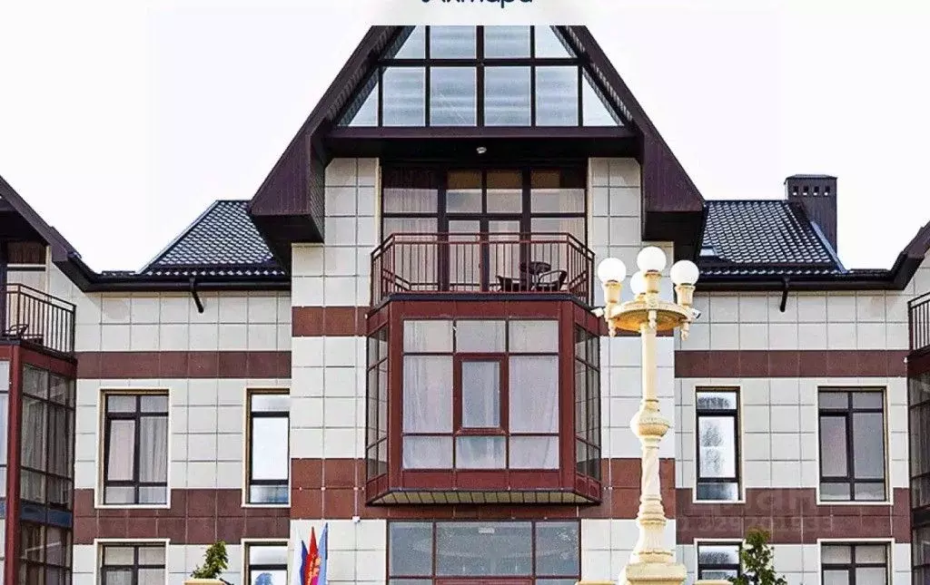 Комната Краснодарский край, Приморско-Ахтарск ул. Ленина, 2 (10.0 м) - Фото 1