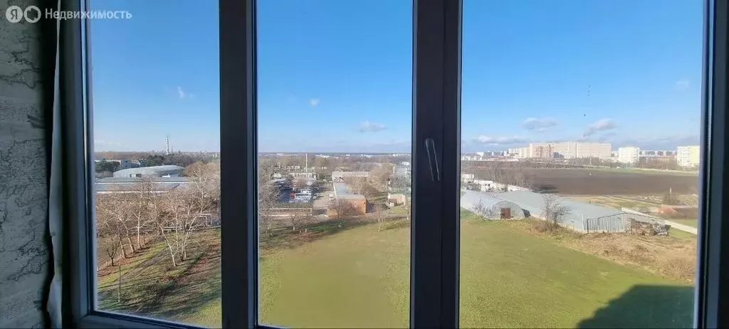 1-комнатная квартира: Краснодар, улица Академика Лукьяненко, 18 (38 м) - Фото 0