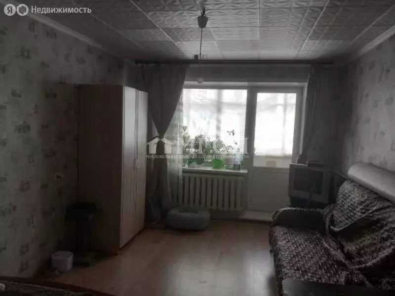 1-комнатная квартира: посёлок городского типа Большие Вязёмы, посёлок ... - Фото 1