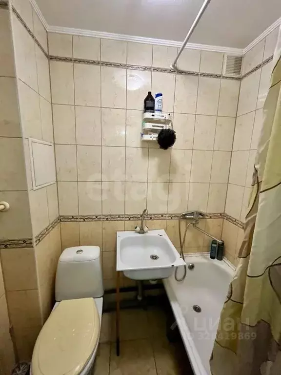 Студия Кемеровская область, Кемерово просп. Ленина, 135б (16.5 м) - Фото 1