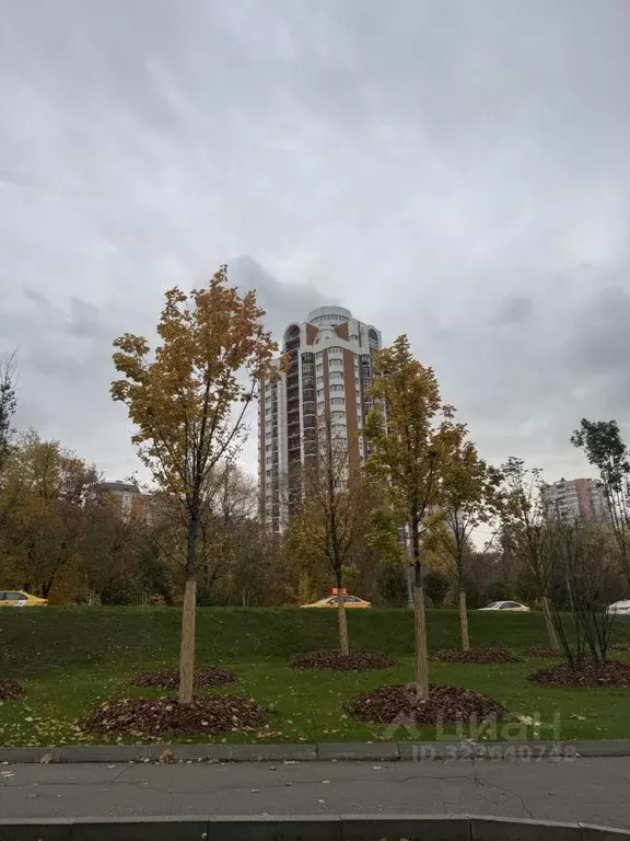 2-к кв. Московская область, Жуковский Комсомольская ул., 10 (40.8 м) - Фото 2