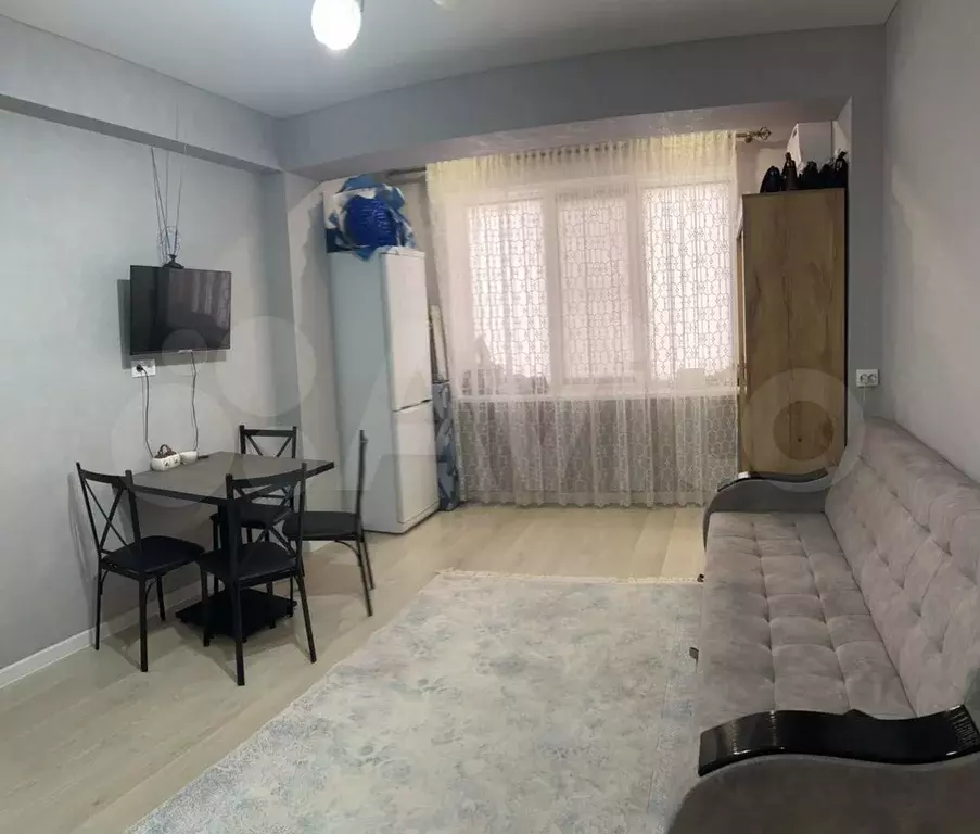 Квартира-студия, 26 м, 3/4 эт. - Фото 1