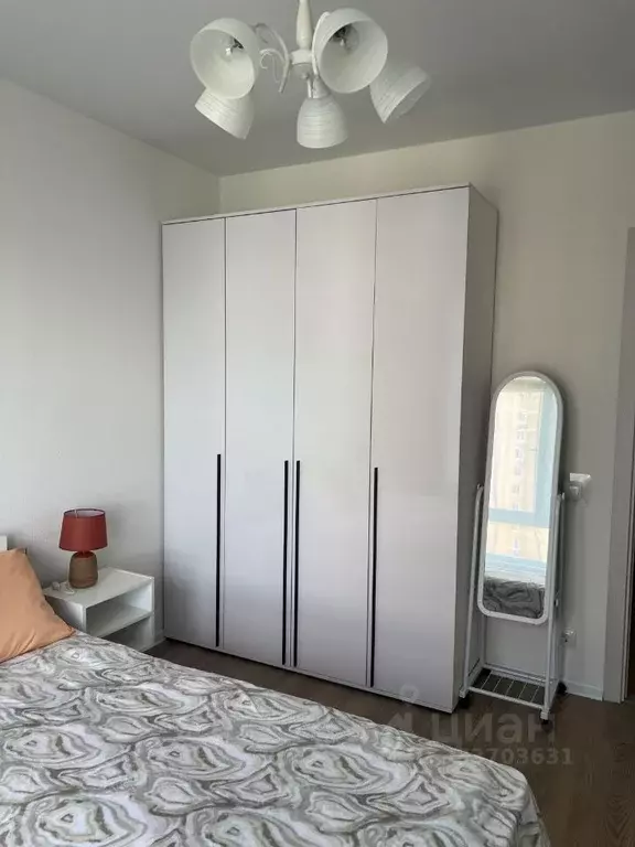 2-к кв. Москва Лобненская ул., 13к4 (40.0 м) - Фото 2