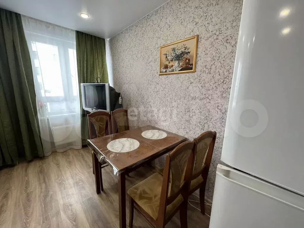 Квартира-студия, 20 м, 6/10 эт. - Фото 1
