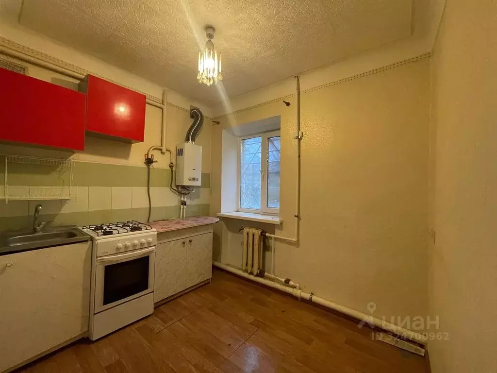 2-к кв. Краснодарский край, Краснодар ул. Котовского, 115 (41.3 м) - Фото 2