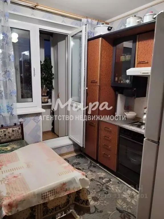 2-к кв. Москва Люблинская ул., 175 (53.0 м) - Фото 0