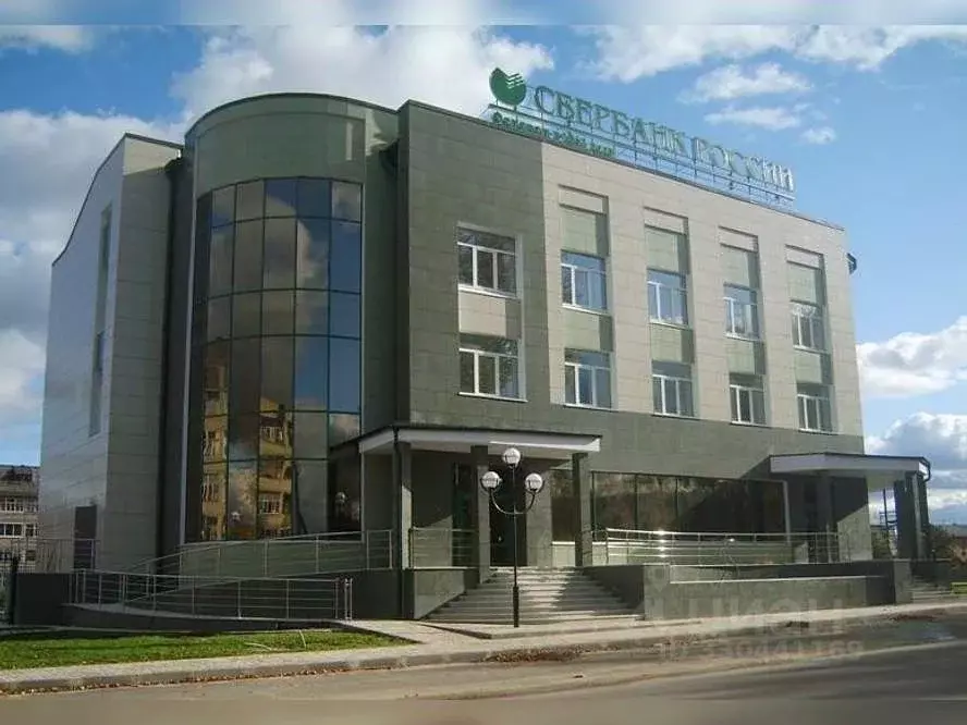 Офис в Архангельская область, Вельск Советская ул., 88 (442 м) - Фото 1