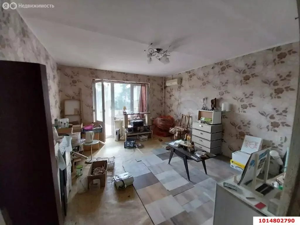 2-комнатная квартира: посёлок Берёзовый, посёлок Прогресс, 37 (50 м) - Фото 2