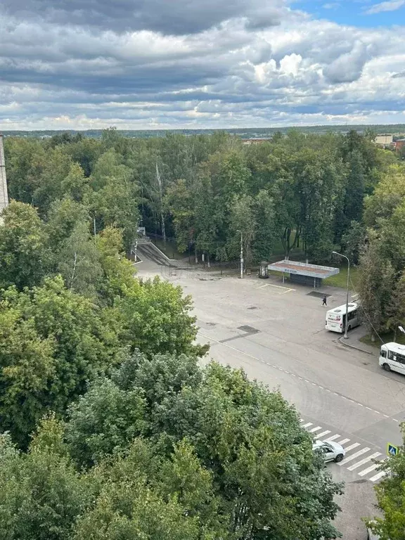 3-к кв. Московская область, Серпухов Текстильная ул., 4а (60.0 м) - Фото 1