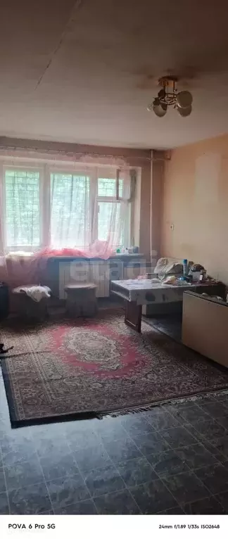 Продаётся 3-к квартира, 56.9 м - Фото 0