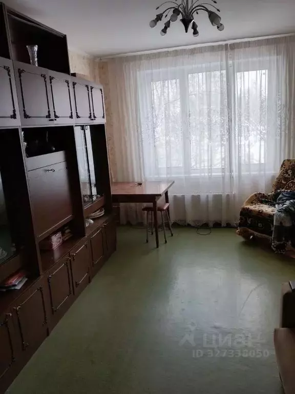 3-к кв. Москва бул. Яна Райниса, 2К1 (51.0 м) - Фото 2