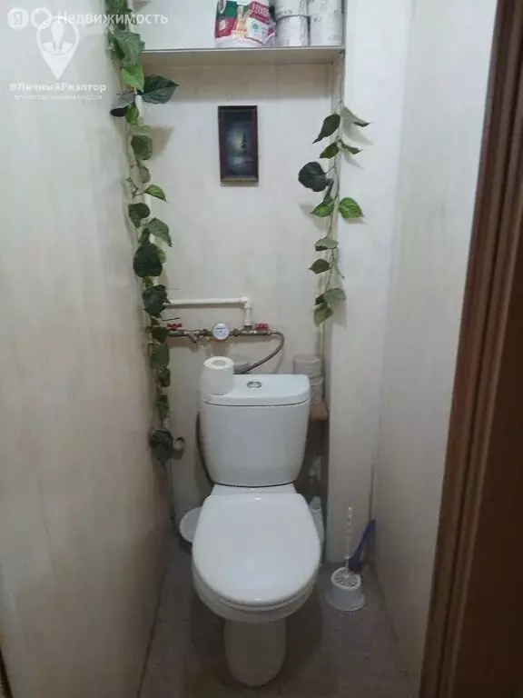 2-комнатная квартира: Рязань, район Приокский, Октябрьская улица, 25 ... - Фото 2