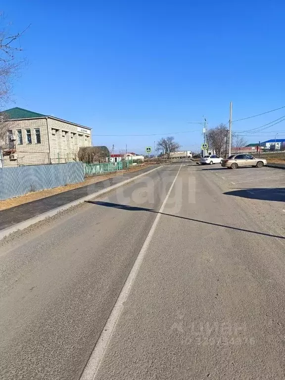 2-к кв. Калмыкия, Целинный район, с. Троицкое 3 (47.9 м) - Фото 2