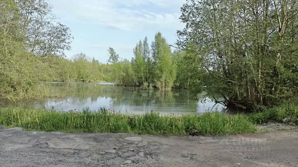 Дом в Ленинградская область, Тосненский район, Никольское городское ... - Фото 2