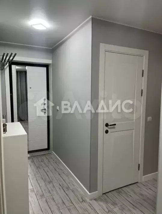 2-к. квартира, 48 м, 1/5 эт. - Фото 1