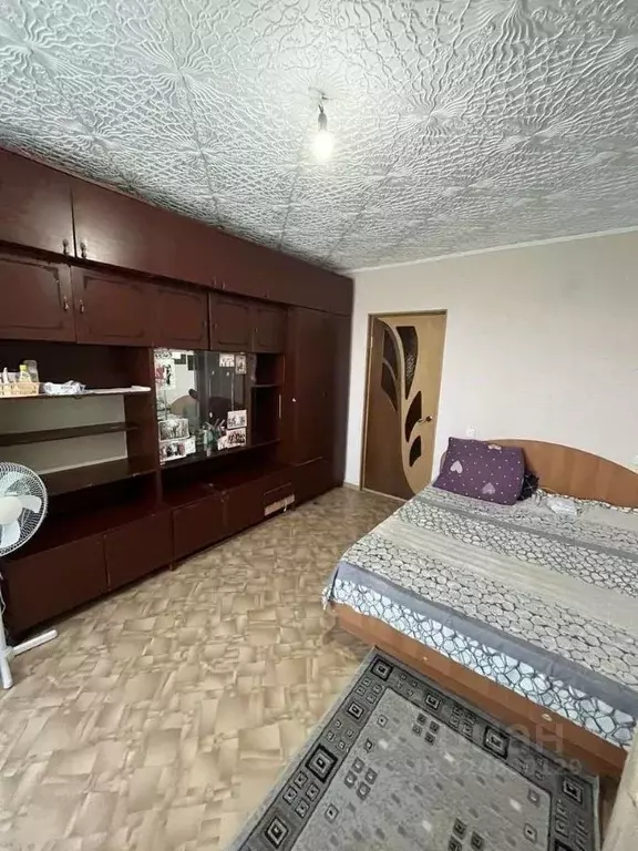 2-к кв. Астраханская область, с. Икряное ул. Куйбышева, 5 (53.4 м) - Фото 1