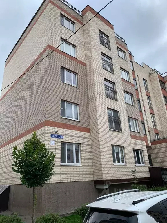 3-к кв. Московская область, Богородский городской округ, с. Бисерово, ... - Фото 0