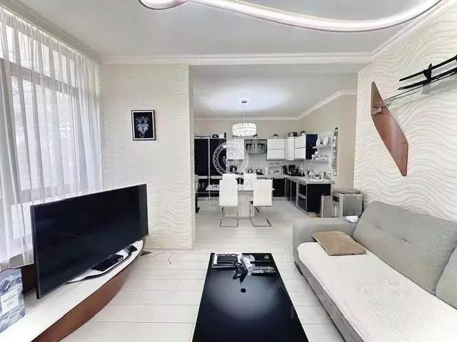 Квартира, 4 комнаты, 106.1 м - Фото 0