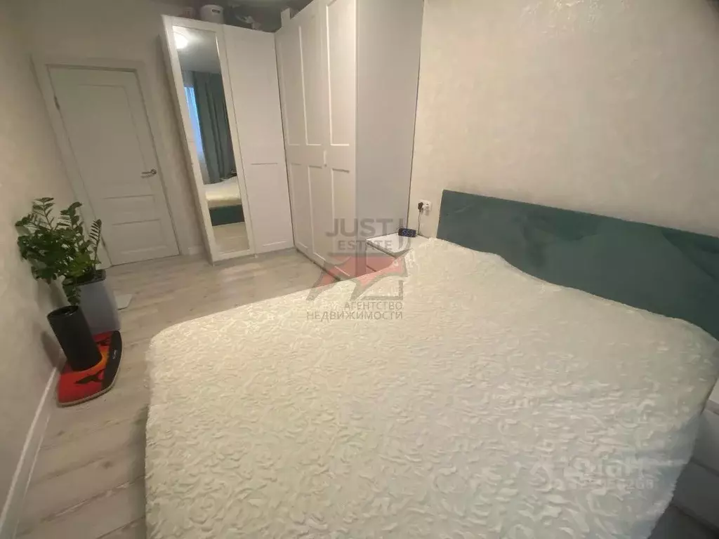 2-к кв. Московская область, Красногорск городской округ, Нахабино пгт ... - Фото 2