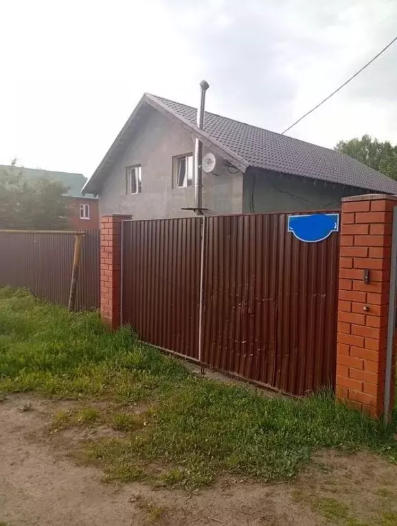 Дом в Пермский край, Пермь ул. Сурикова (172 м) - Фото 1