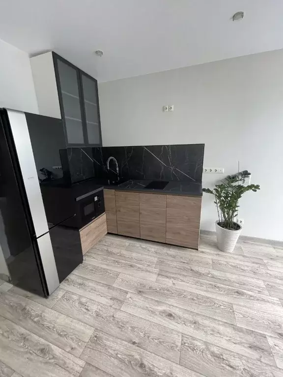 Студия Москва Производственная ул., 17 (22.0 м) - Фото 1