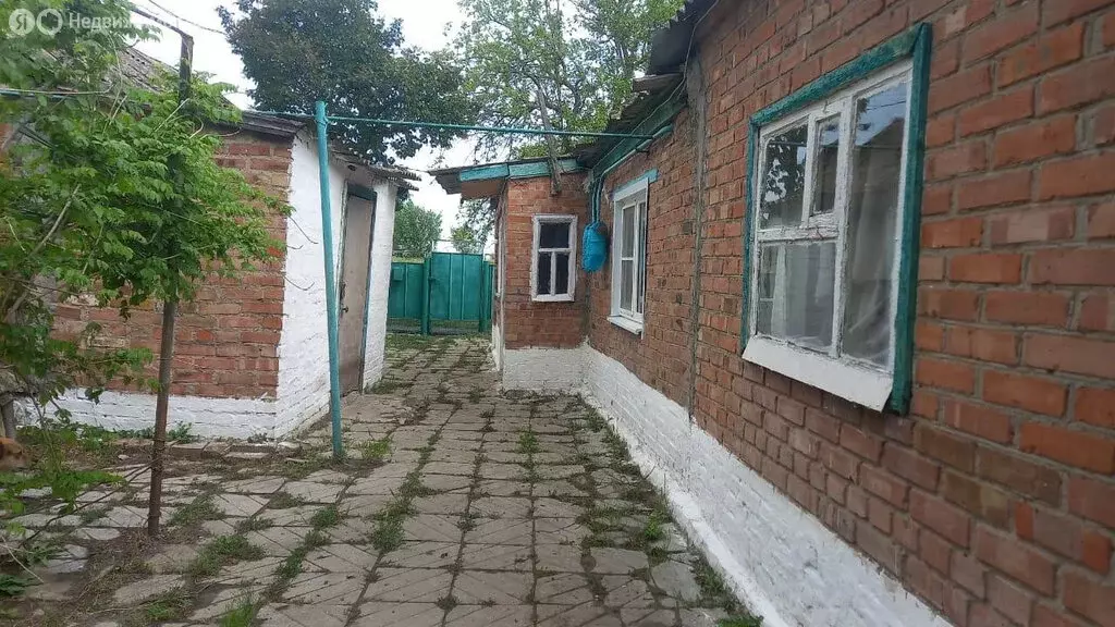 Дом в хутор Войнов, Садовая улица, 155 (61.9 м) - Фото 0