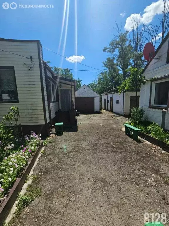 Дом в Щепкин, улица Строителей, 82 (64 м) - Фото 1