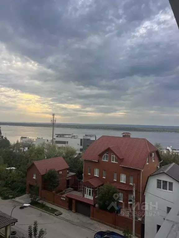 2-к кв. Самарская область, Самара Конноармейская ул., 5 (65.0 м) - Фото 2
