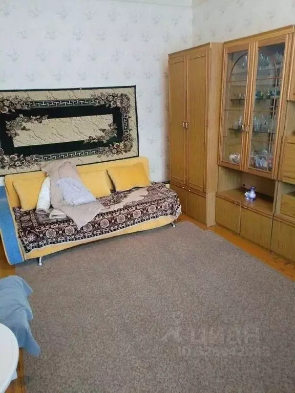 2-к кв. Тульская область, Алексин проезд 2-й Строителей, 5 (45.0 м) - Фото 1