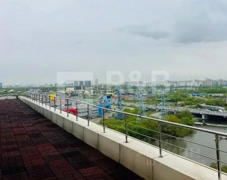 Офис в Московская область, Химки ул. Панфилова, 19с1 (396 м) - Фото 1