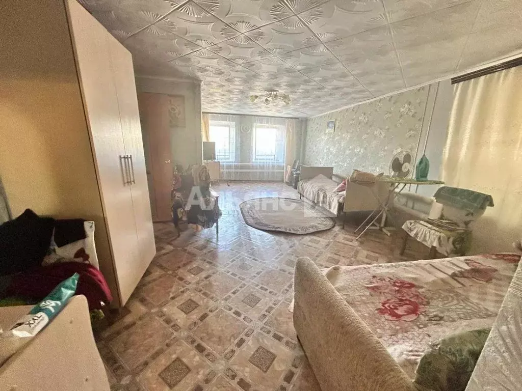 Дом в Ростовская область, Белокалитвинский район, Нижнепопов хут. ... - Фото 2