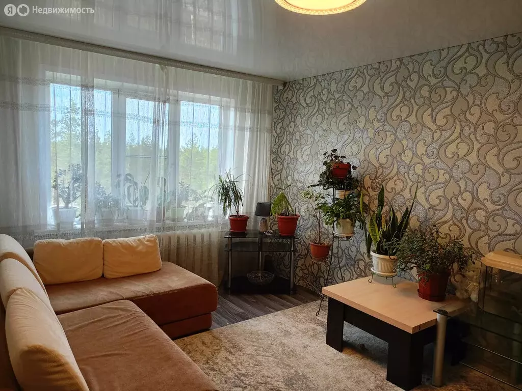 2-комнатная квартира: Сызрань, проспект Гагарина, 35/2 (44.4 м) - Фото 0