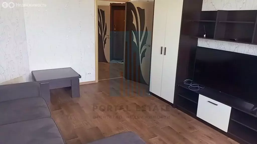 1-комнатная квартира: Чехов, Молодёжная улица, 6А (44.6 м) - Фото 1